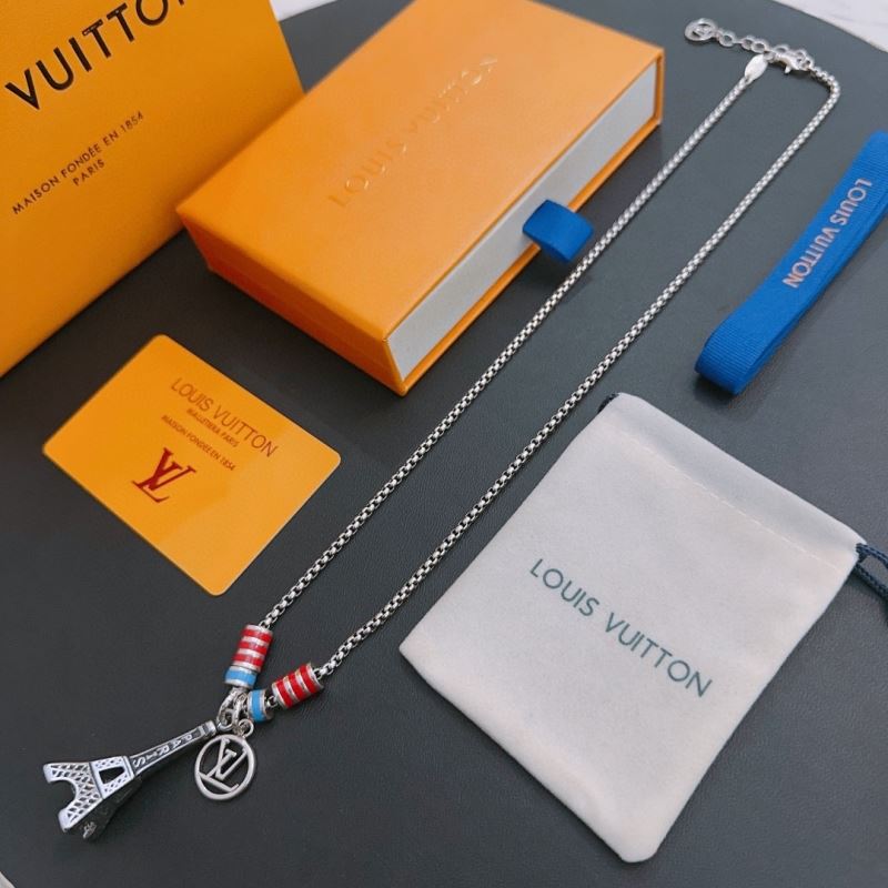 Louis Vuitton Necklaces